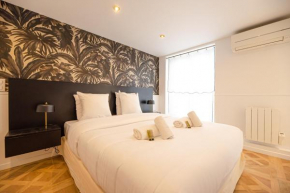 Cosy flats- NOTRE DAME